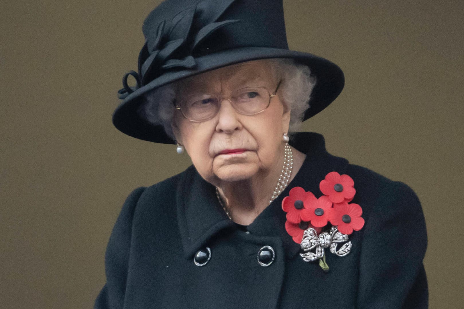 Queen Elizabeth II.: Neben der Corona-Pandemie wurde ihre Familie durch weitere Geschehnisse erschüttert.