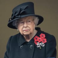Queen Elizabeth II.: Neben der Corona-Pandemie wurde ihre Familie durch weitere Geschehnisse erschüttert.