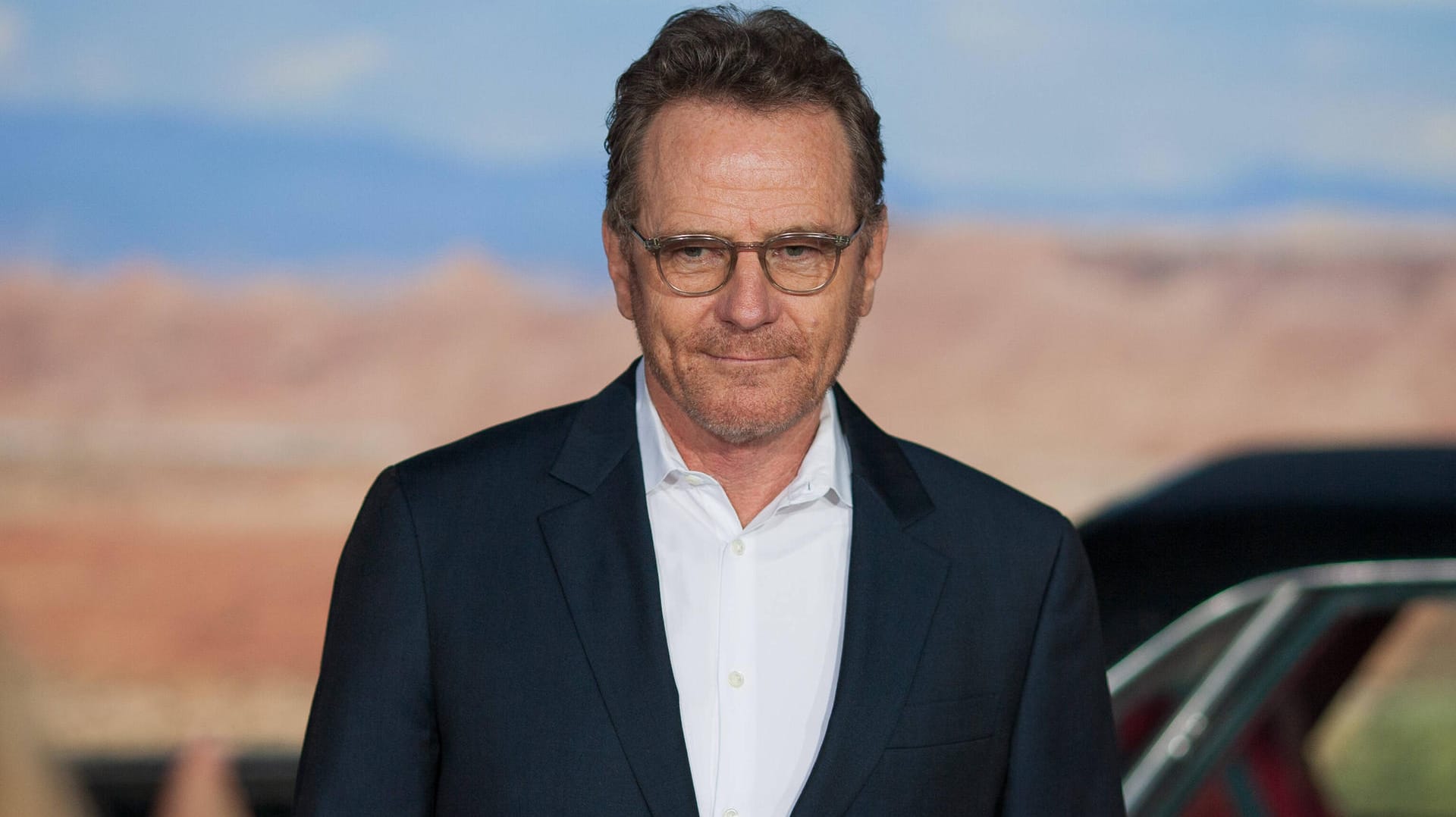 Bryan Cranston: Der Schauspieler war mit dem Coronavirus infiziert.