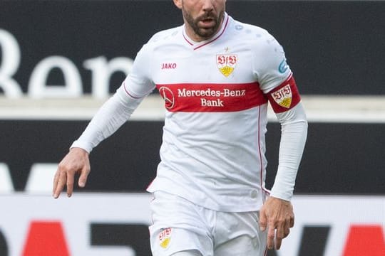 Blüht beim VfB nach dem Wiederaufstieg richtig auf: Gonzalo Castro.