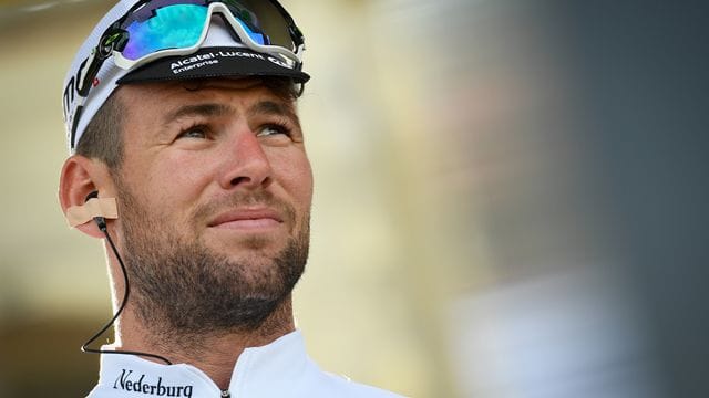 Kehrt zum Rennstall Deceuninck-Quickstep zurück: Mark Cavendish.