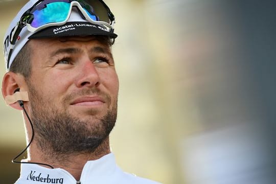 Kehrt zum Rennstall Deceuninck-Quickstep zurück: Mark Cavendish.