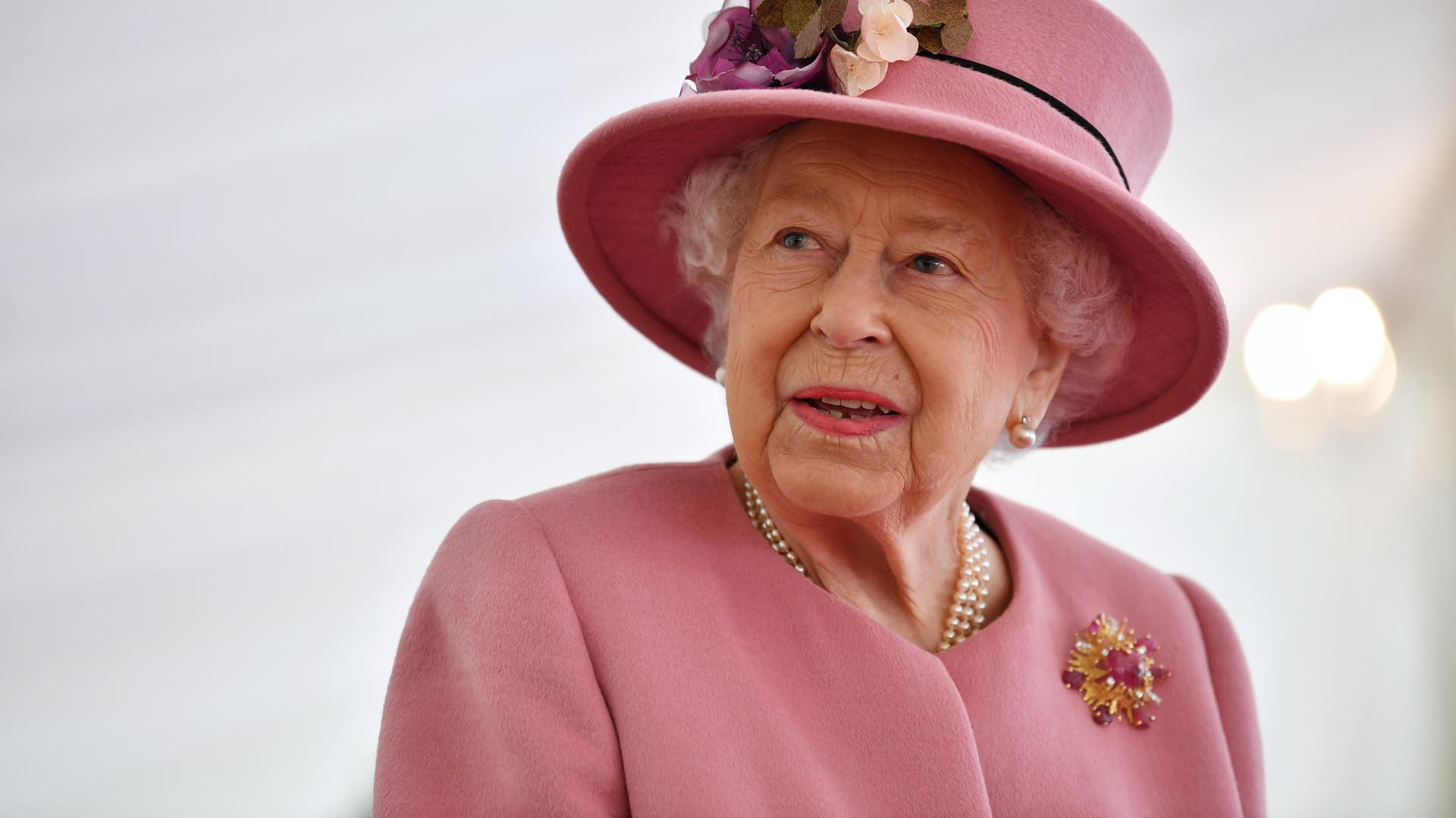 Queen Elizabeth II.: Die Monarchin will sich möglichst schnell gegen das Coronavirus impfen lassen.