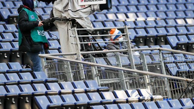 Die TV-Geld-Verteilung spaltet die Clubs.