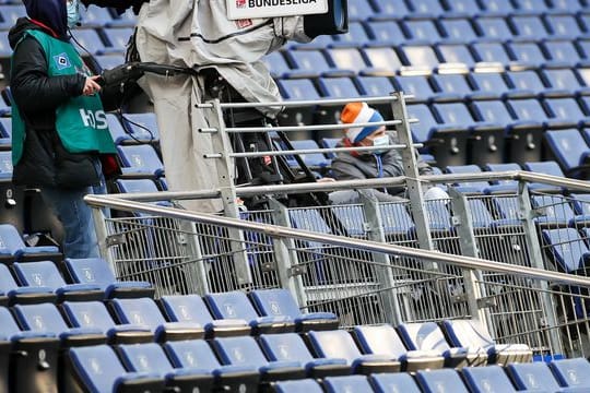Die TV-Geld-Verteilung spaltet die Clubs.