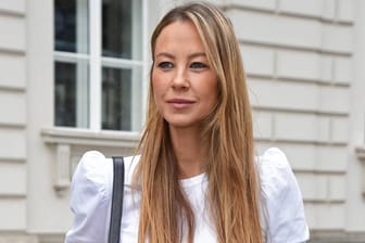 Alessandra Meyer-Wölden: Seit 2017 ist sie fünffache Mutter.