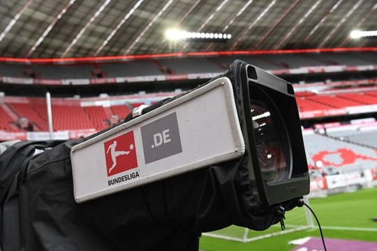 Die Clubs wollen erfahren, mit welchen Beträgen aus der TV-Vermarktung sie in den kommenden vier Jahren ungefähr rechnen können.