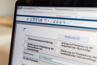 "ElsterFormular": Für die Steuererklärung 2020 steht die Software nicht mehr zur Verfügung.