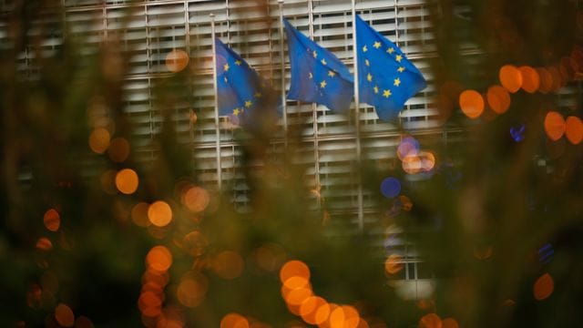 Die EU will Menschenrechtsverletzungen nun mit einem neuen Sanktionsinstrument ahnden. Die EU will Menschenrechtsverletzungen nun mit einem neuen Sanktionsinstrument ahnden.