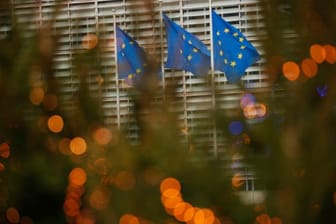 Die EU will Menschenrechtsverletzungen nun mit einem neuen Sanktionsinstrument ahnden.