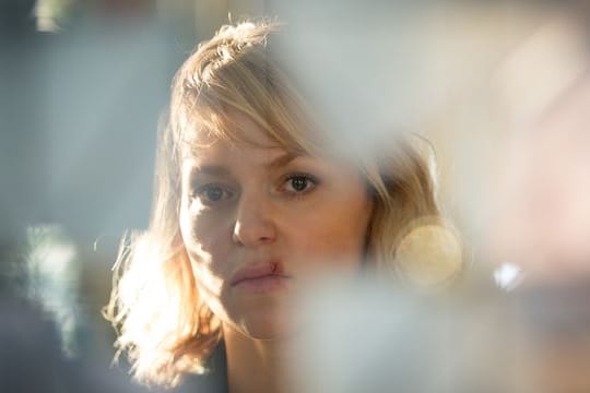 Lisa Wagner kann loslassen.