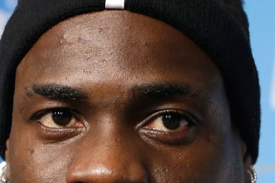 Mario Balotelli ist seit seinem Abschied bei Brescia Calcio im Frühjahr ohne Verein.