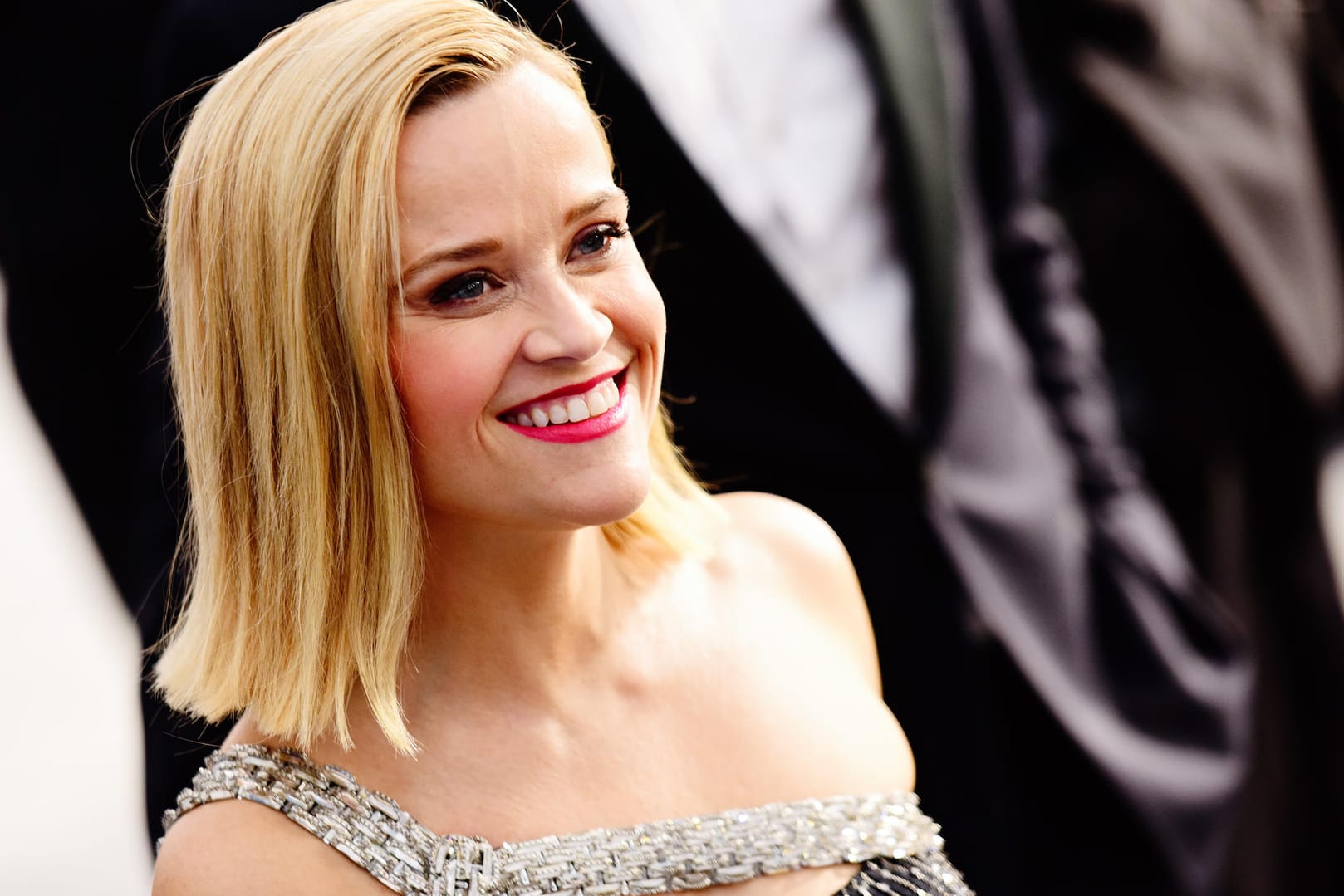 Reese Witherspoon: Die Schauspielerin posiert mit ihrer Tochter und erntet begeisterte Kommentare.