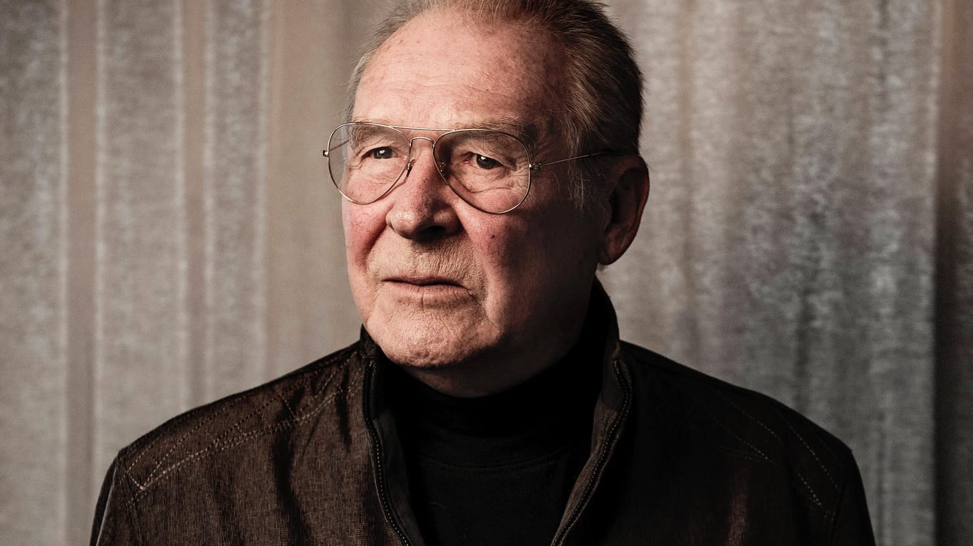 Klaus Pagh: Er wurde als "dänischer James Dean" berühmt – jetzt ist er mit 85 Jahren gestorben.