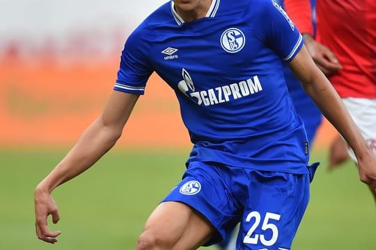 Bekommt eine neue Chance: Schalkes Amine Harit.