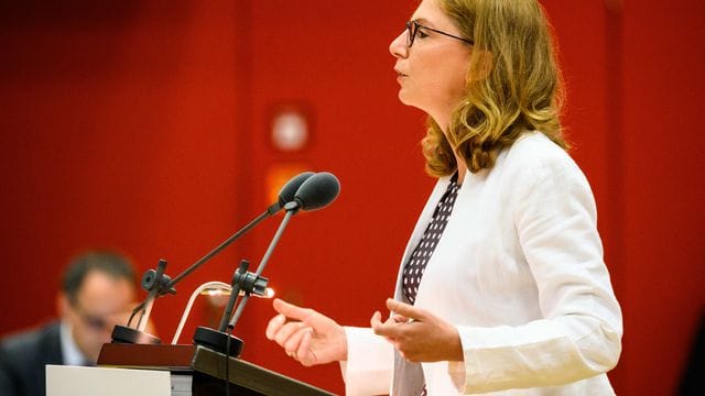 Sabine Bätzing-Lichtenthäler (SPD)