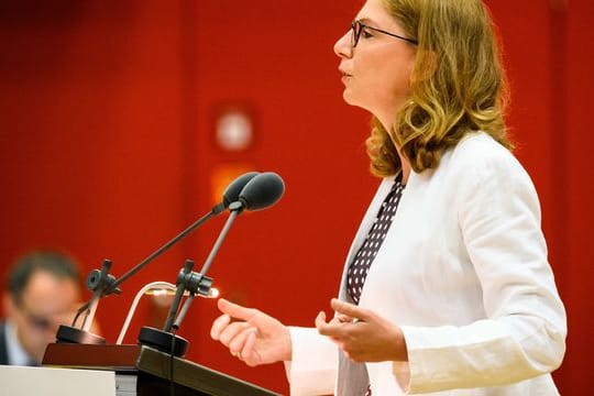 Sabine Bätzing-Lichtenthäler (SPD)