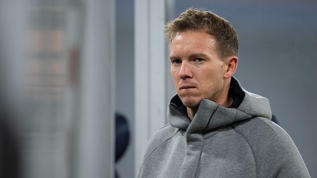 Julian Nagelsmann