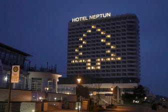 Silvesterreisen: Deutschlandweit wurden mit dem Teil-Lockdown bereits im November Hotels und Gastronomiebetriebe geschlossen.