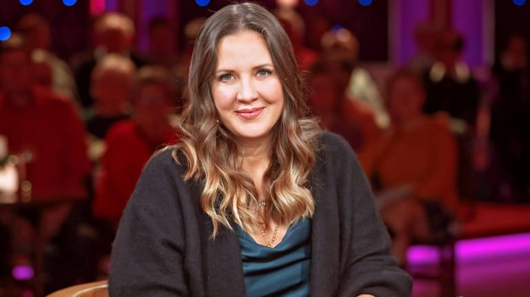 Dana Schweiger: Die Ex-Frau von Filmemacher Til Schweiger hat einen enormen Abnehmerfolg verkündet.