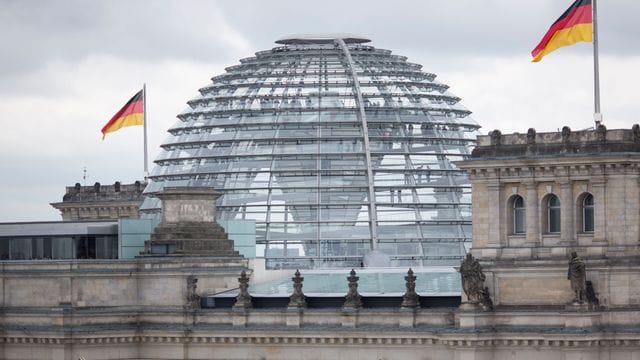 Die nächste Bundestagswahl findet am 26.