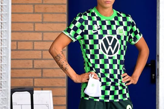 Wurde in Subotica zu Beginn der zweiten Halbzeit eingewechselt: Sara Doorsoun.
