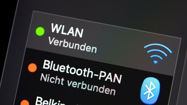 Gut verbunden: Wi-Fi 6 wird zukünftig vor allem die Effizienz auf der Datenautobahn erhöhen.