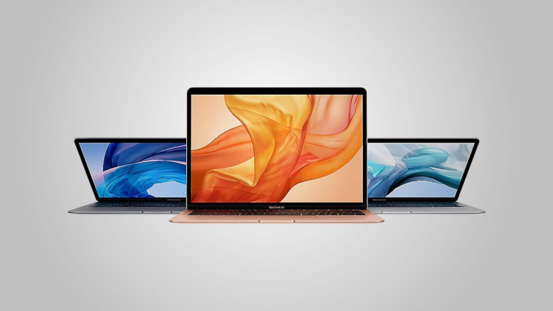 Das MacBook Air ist heute mit 512 GB Speicher so günstig wie. Wir zeigen die Schnäppchen bei den Apple Days.