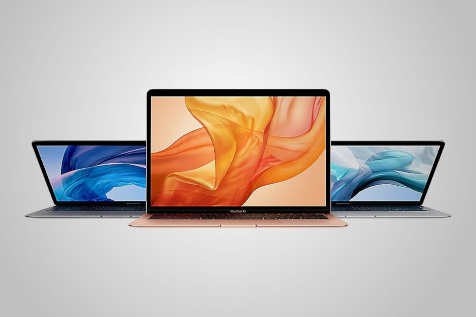 Das MacBook Air ist heute mit 512 GB Speicher so günstig wie. Wir zeigen die Schnäppchen bei den Apple Days.