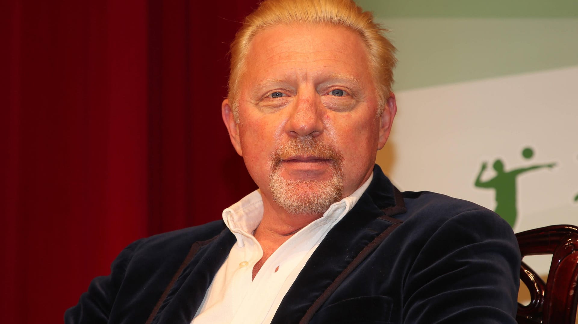 Boris Becker: In einem Podcast spricht der Tennisstar über sein Leben.