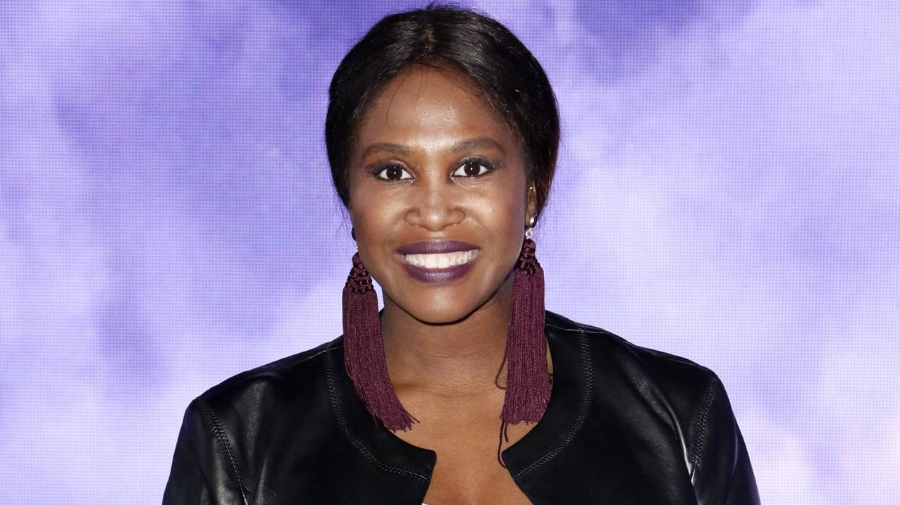 Motsi Mabuse: Die "Let's Dance"-Jurorin ist 2018 zum ersten Mal Mama geworden. Motsi Mabuse: Die "Let's Dance"-Jurorin ist 2018 zum ersten Mal Mama geworden.
