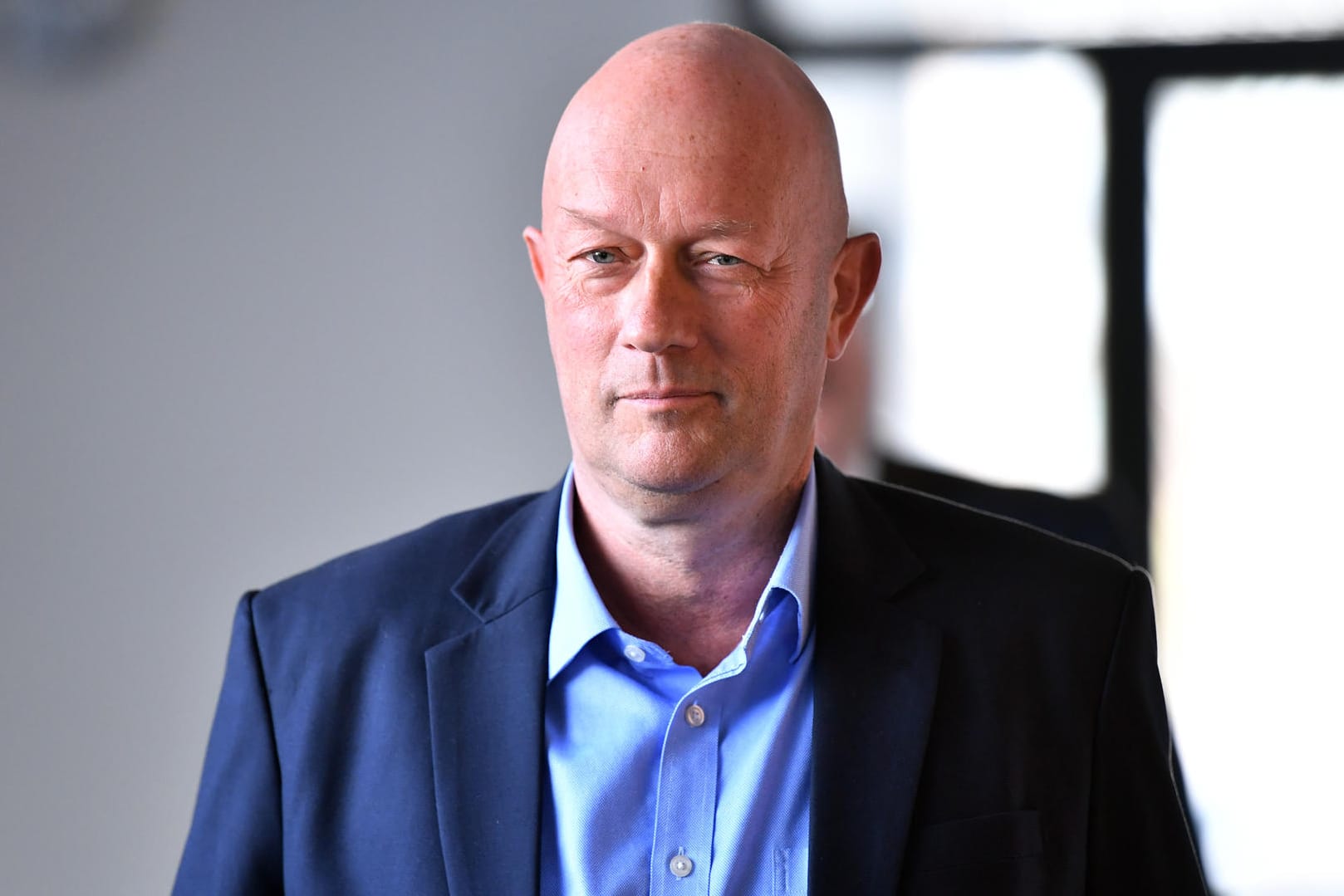 Erfurt: Thomas Kemmerich, Thüringens FDP-Landespartei- und Fraktionsvorsitzender, will nicht bei der nächsten Landtagswahl als Spitzenkandidat antreten. .