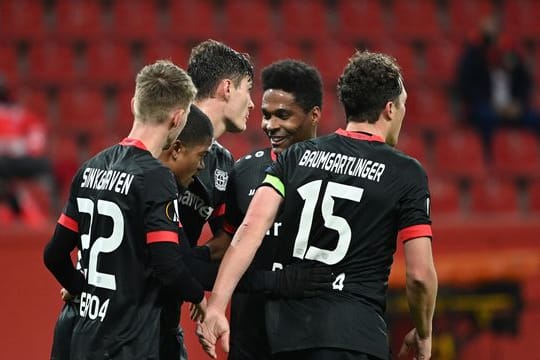 Leon Bailey (2.