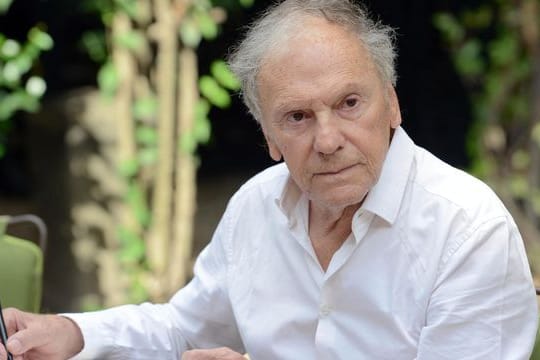 Jean-Louis Trintignant wird 90.