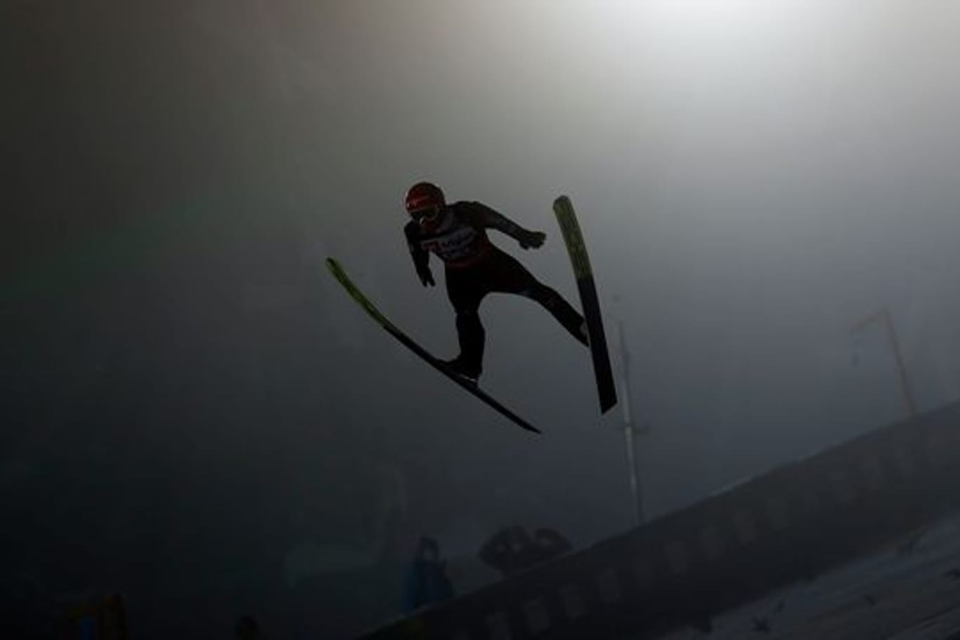 Bei der Skiflug-WM in Planica greift Markus Eisenbichler nach Gold.