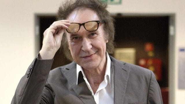 Das Kinks-Kapitel ist für Ray Davies noch lange nicht abgeschlossen. Das Kinks-Kapitel ist für Ray Davies noch lange nicht abgeschlossen.