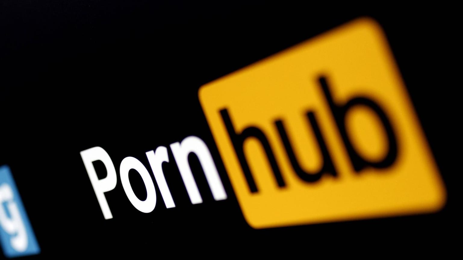 Logo von Pornhub: Nach einem Bericht der "New York Times" beendet Mastercard die Zusammenarbeit mit der Plattform.