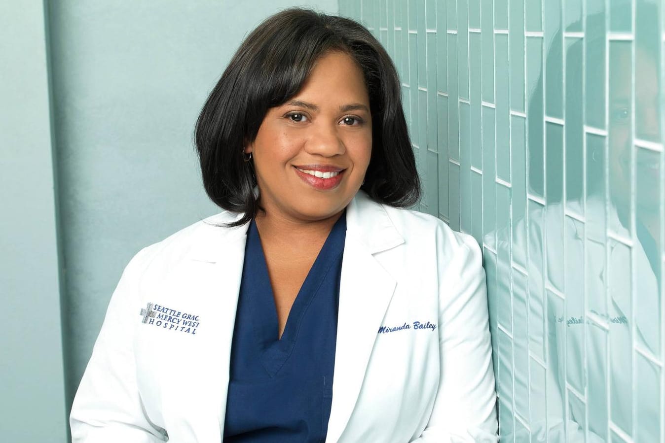 "Grey's Anatomy": Chandra Wilson spielt seit Staffel 1 die Rolle der Miranda Bailey.