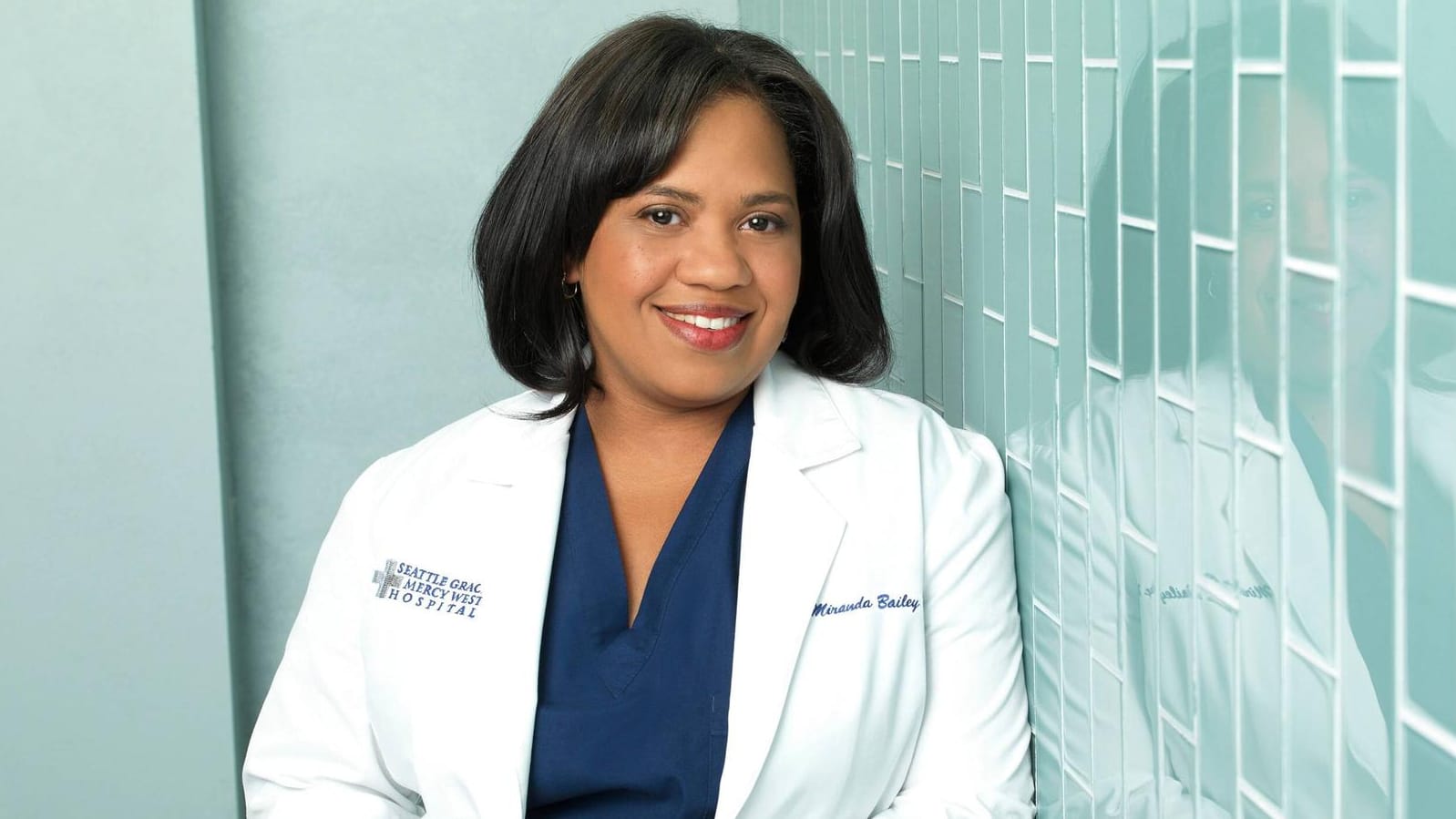 "Grey's Anatomy": Chandra Wilson spielt seit Staffel 1 die Rolle der Miranda Bailey.