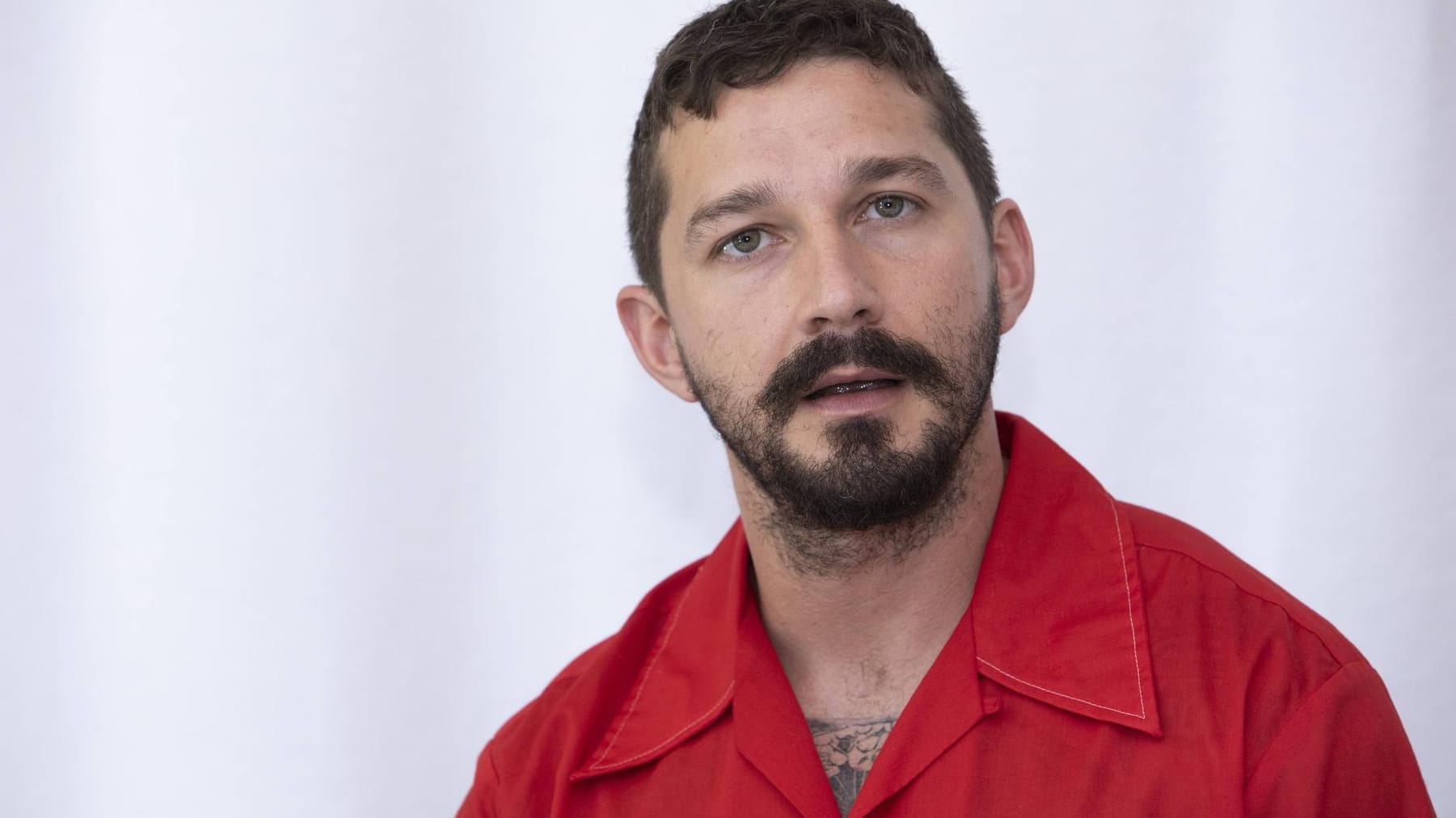 Shia LeBeouf: Der Schauspieler wurde durch seine Rolle in der "Transformers"-Filmreihe berühmt.