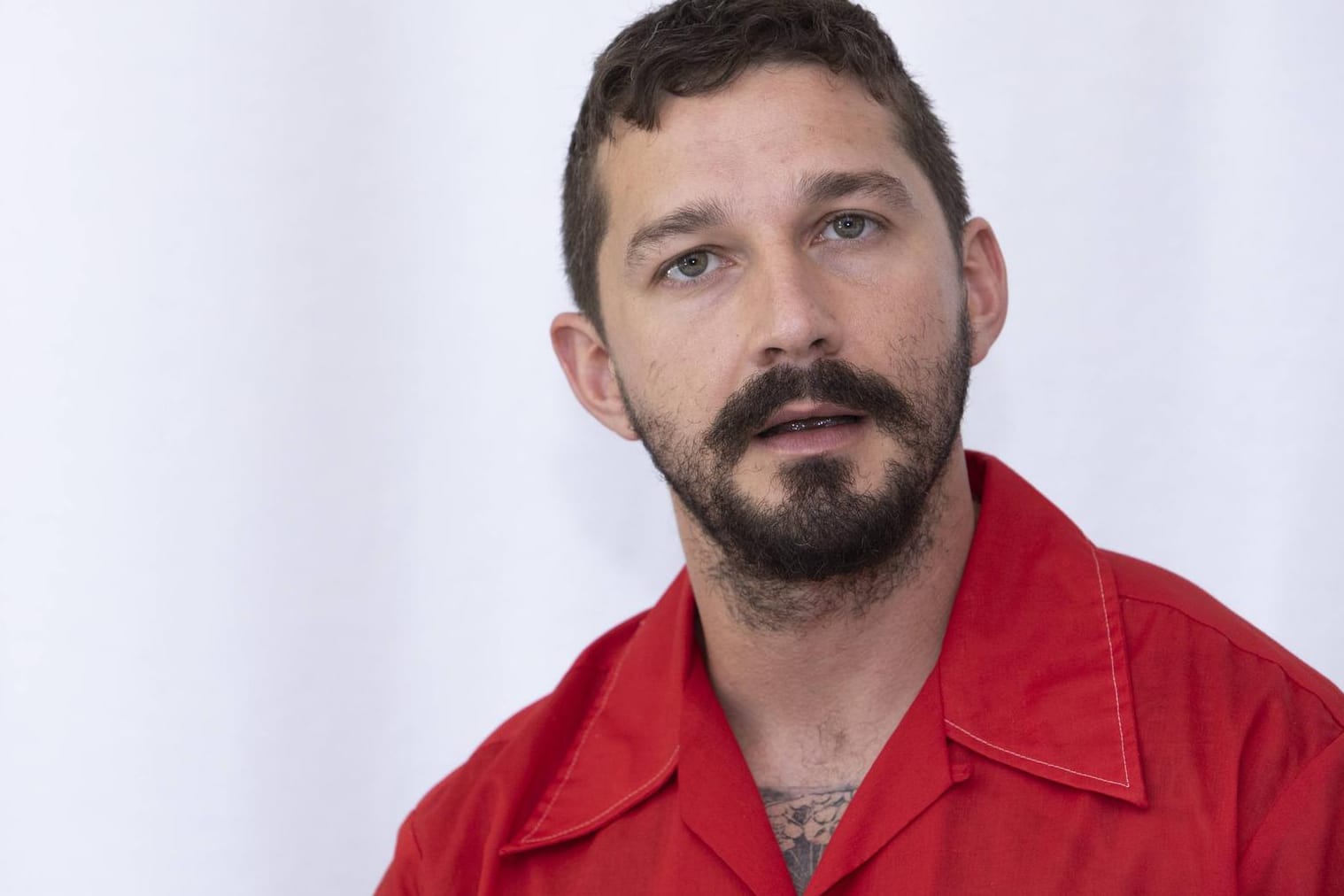 Shia LeBeouf: Der Schauspieler wurde durch seine Rolle in der "Transformers"-Filmreihe berühmt.