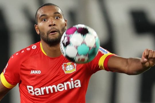 Bei Bayer Leverkusen war Jonathan Tah bis vor Kurzem fast immer außen vor - das hat sich geändert.