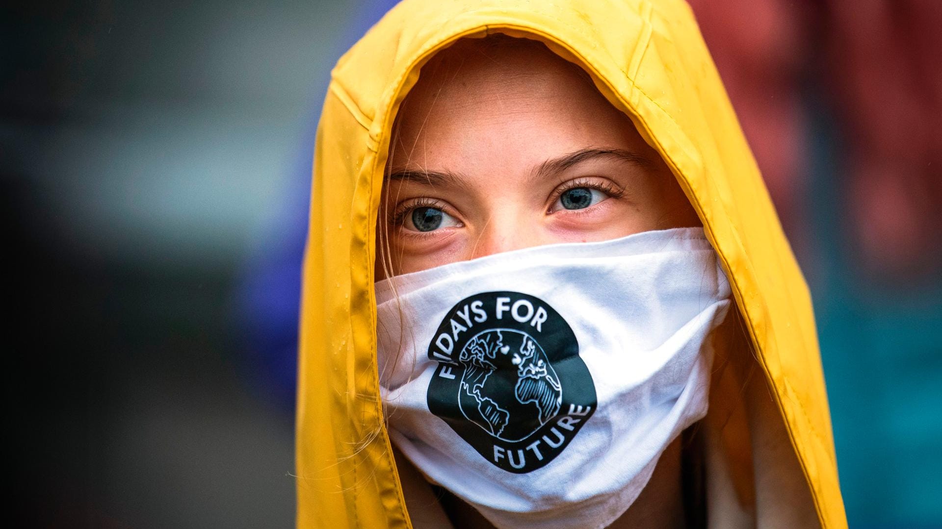 Aktivistin Greta Thunberg: Sie kritisiert den UN-Klimagipfel. Aktivistin Greta Thunberg: Sie kritisiert den UN-Klimagipfel.