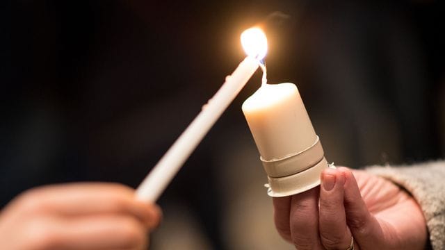 Friedenslicht aus Bethlehem Friedenslicht aus Bethlehem
