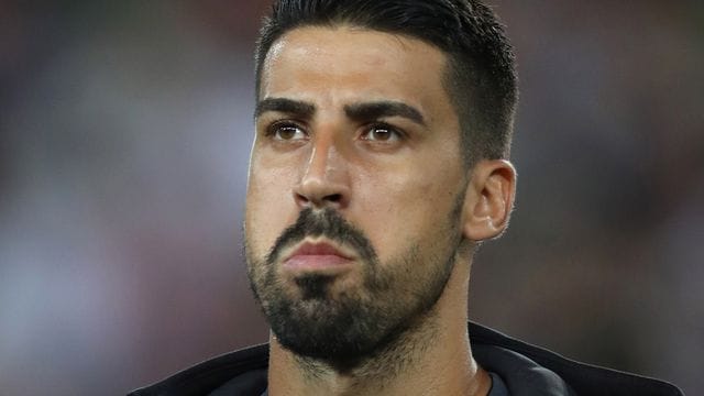 Sami Khedira spricht sich für die Rückkehr von Thomas Müller, Jérôme Boateng und Mats Hummels in die Nationalmannschaft aus.