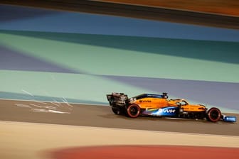 US-Investoren steigen beim Team McLaren ein.