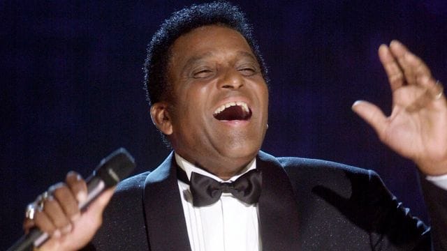 Charley Pride (2000).