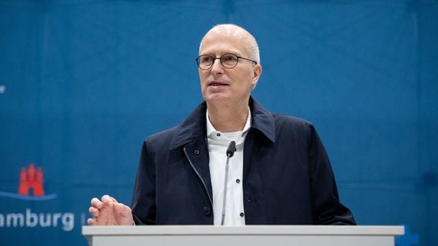 Peter Tschentscher Peter Tschentscher