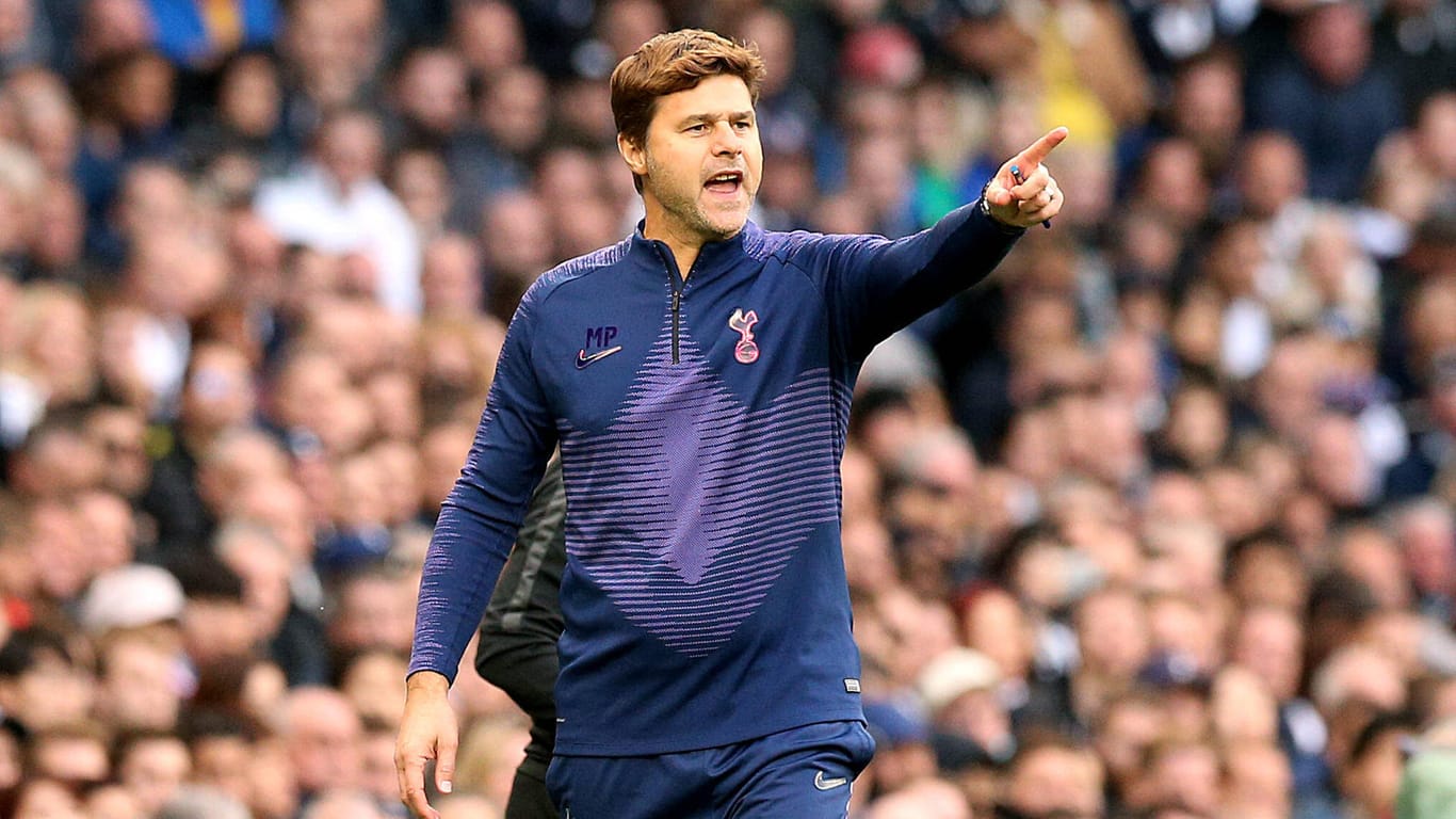 Der Argentinier ist seit seiner Entlassung bei Tottenham im November 2019 ohne Anstellung.