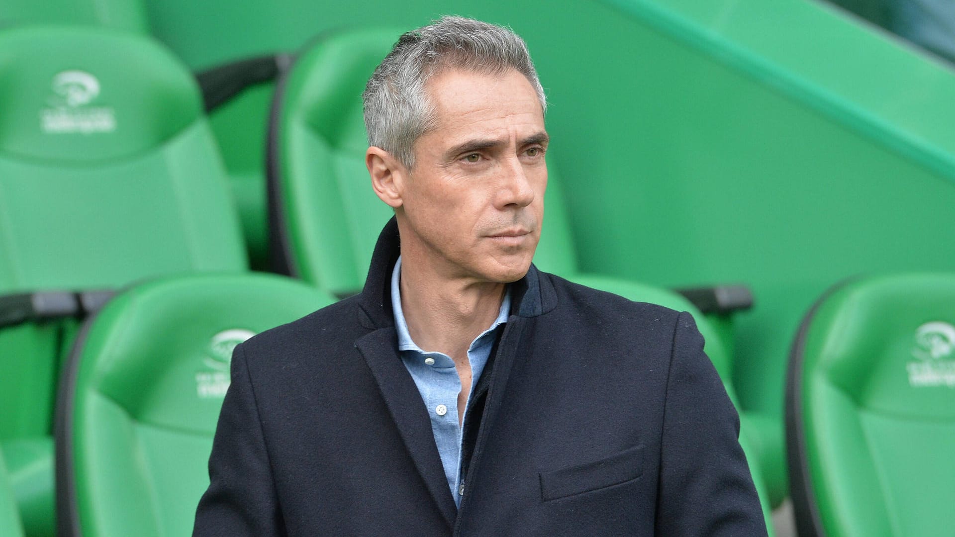 Paulo Sousa: Mit der Borussia wurde der Portugiese 1997 Champions-League-Sieger.